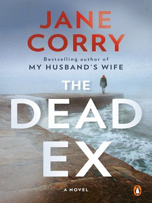 cover image of The Dead Ex